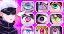 create engaging anime, quiz, trivia questions youtube videos