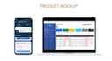 develop a flutter doctor, pharmacy, or school management app