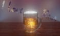 create 3d models using blender