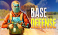 create amazing unique rust gaming youtube thumbnail