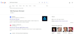create google knowledge panel for you any title