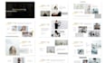 design an animated powerpoint presentation and pitch deck