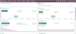 do odoo accounting module and data migration