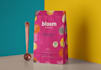 create exceptional coffee pouch and tea packaging design