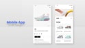 do mobile UI UX design, app UI UX design and web UI design