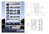 deliver lod 300 revit bim model from sketch and cad