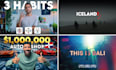 do creative youtube thumbnail design within 24hrs
