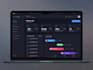 do UX research, wireframes and prototypes for saas or web apps