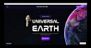 design stunning 3d landing pages simple 3d elements