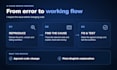 fix, upgrade, or develop your PHP laravel web application