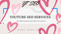 do youtube SEO services