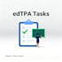 complete edtpa lesson plans and tasks