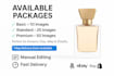 remove backgrounds and edit product photos for ecommerce and amazon
