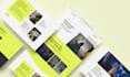 design webflow landing page optimized for high conversion