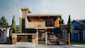 make design for your dream house