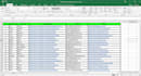do data enrichment, data entry, database and web research
