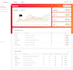 create appealing UI as frontend vue js developer