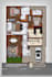 draw and redraw a 2d floor plan and architectural plans