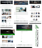 design a modern, responsive google sites website for your brand