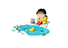 create adorable illustrations for you