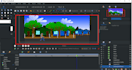 create amazing 2d vector animation for your video