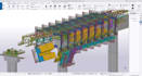 do professional tekla structures structural design and steel, concrete detailing