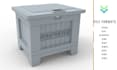 do cad design ,2d drawing 3d printing files using solidworks