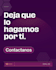 chatbot inteligente, automático y personalizado