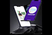 provide a mordern UI mobile and website design