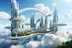 create ai images for architecture, interior and exterior