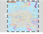 draw a simple map in adobe illustrator