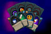create high quality tcg card game, trading card, board game
