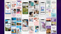 do pinterest marketing and management with SEO optimized pins and boards