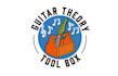 design online guitar course logo