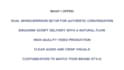 create an engaging dual spokespersons conversational video