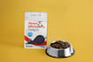 craft eye catching pet food packaging design