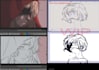 create proffesional 2d animation for your animation projects