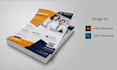 brochure, flyer, leaflet, rack card and letterhead design