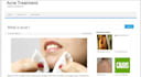 develop content rich, adsense ready website