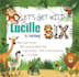 create a custom party invitation