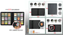 create amazon product infographic