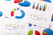 prepare bank reconciliation and financial ratio analysis