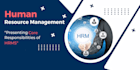 custom HR and payroll management software