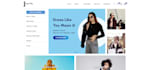 do wordpress business website development and website design