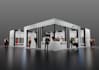 design of exhibition stands