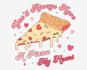 create valentines day, retro groovy love tshirt design, retro png, tshirt design