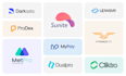 create modern minimal and creative business logo design