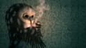 create a realistic 3d character with fur and rig