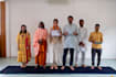 teach yoga, meditation and breathwork