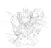 draw epic fantasy castles for  book cover dnd campaing or trading card games